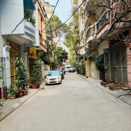 VỊ TRÍ TRUNG TÂM, KINH DOANH, LÔ GÓC 2 MẶT TIỀN, Ô TÔ TRÁNH, NHÀ DÂN XÂY CHẮC CHẮN 0965549363