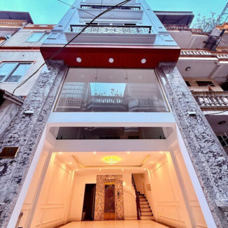 SIÊU PHẨM PHÂN LÔ CẦU GIẤY – Ô TÔ TRÁNH – NGÕ THÔNG VỈA HÈ – NHÀ MỚI – CỰC HIẾM NHÀ BÁN 0965549363