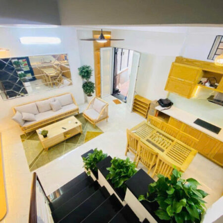 GỐC ĐỀ – MINH KHAI -HAI BÀ TRƯNG – HÀ NỘI. GIÁ 7,6tỷ