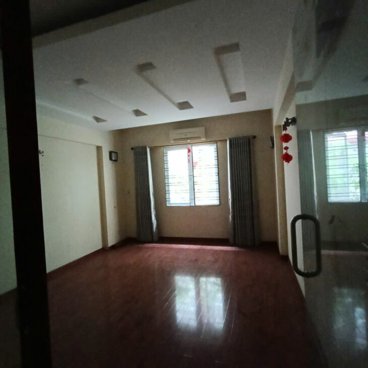 BÁN NHÀ KHU ĐÔ THỊ VĂN QUÁN – HÀ ĐÔNG, 86 M2, MẶT TIỀN 5M, GIÁ 21,3 TỶ.