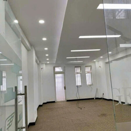 Cho Thuê Nhà Mặt Tiền Quang Trung, Phường 11, Gò Vấp_DT:5m x 20m. Cho Thuê Nhà Mặt Tiền Quang Trung, Phường 11, Gò Vấp_DT:5m x 20m.