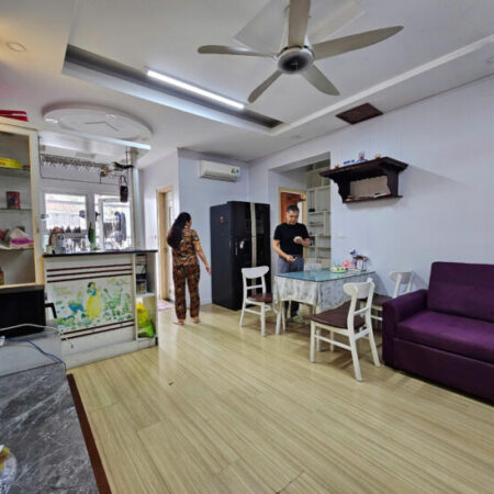 Bán căn hộ Xala 68m -2pn,2vs , sổ đỏ chính chủ , pháp lý minh bạch