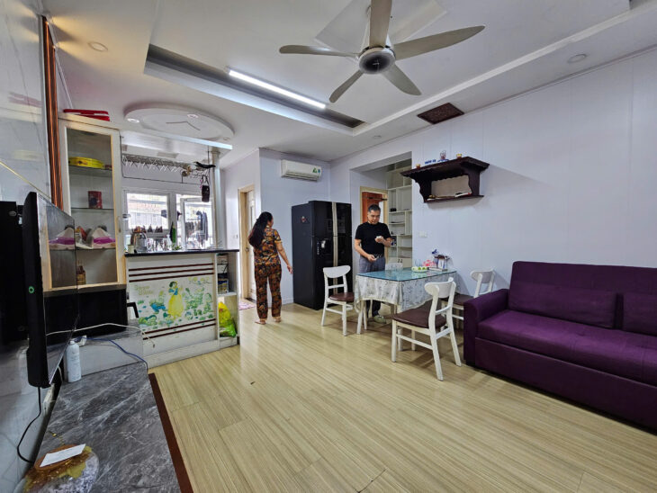 Bán căn hộ Xala 68m -2pn,2vs , sổ đỏ chính chủ , pháp lý minh bạch