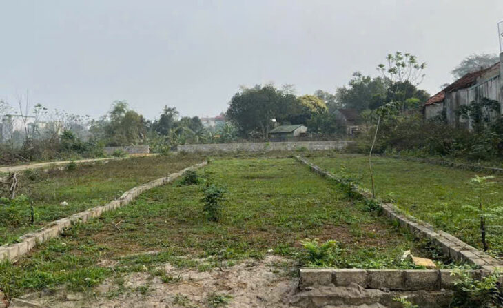 SIÊU LÔ ĐẤT RỘNG 151,2M² – LINH SƠN