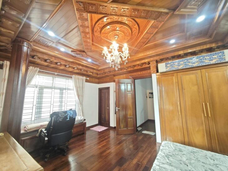 LÔ GÓC MẶT NGÕ TRẦN VỸ – 10M RA PHỐ – NGÕ THÔNG KINH DOANH, ÔTÔ TRÁNH – GIÁ 12 TỶ
