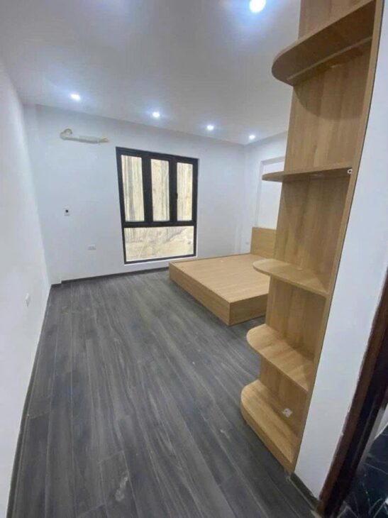 ???? SIÊU PHẨM 6 TẦNG THANG MÁY – NGÕ NÔNG 10M RA Ô TÔ – NHÂN CHÍNH THANH XUÂN – CHỈ 8.9 TỶ!!