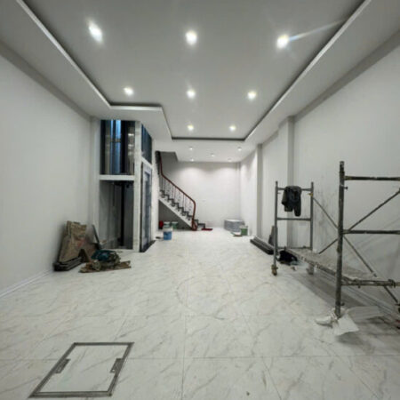 BÁN NHÀ VƯƠNG THỪA VŨ-THANH XUÂN-6T-TM-16.7TY. LH: 0982769586