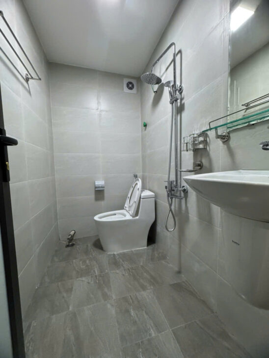 BÁN NHÀ VƯƠNG THỪA VŨ-THANH XUÂN-6T-TM-16.7TY. LH: 0982769586