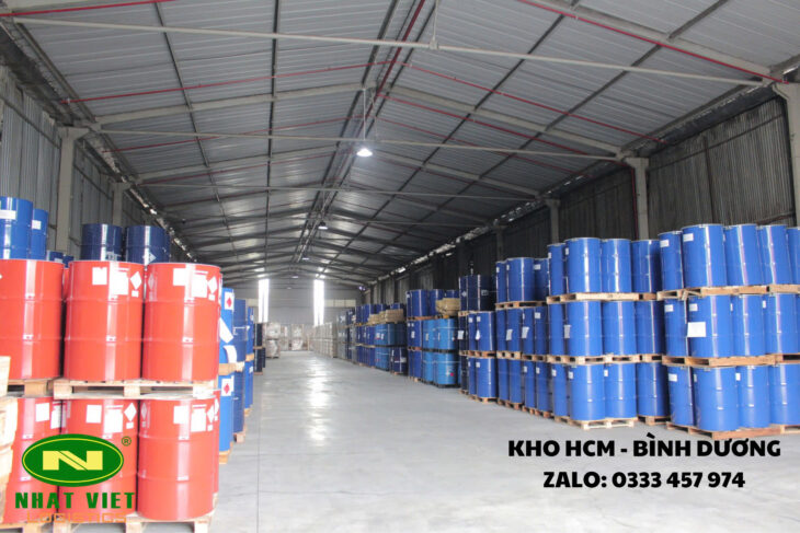MIỄN PHÍ 2 THÁNG THUÊ KHO CHO KHÁCH THUÊ CHO CHUNG Ở CÁT LÁI VÀ DĨ AN – BÌNH DƯƠNG