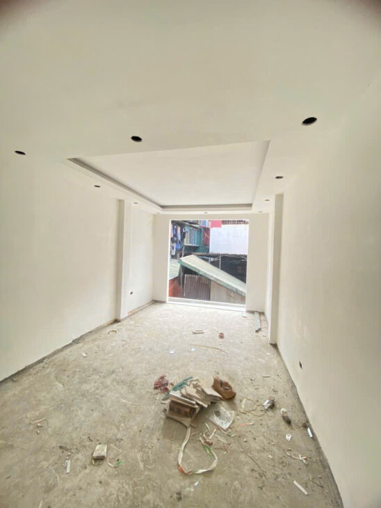 HOT! Nhà 2 thoáng tại Đại Đồng trung tâm Đống Đa – chủ tâm huyết sửa như mới! Chỉ nhỉnh 5 tỷ