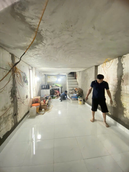 HOT! Nhà 2 thoáng tại Đại Đồng trung tâm Đống Đa – chủ tâm huyết sửa như mới! Chỉ nhỉnh 5 tỷ