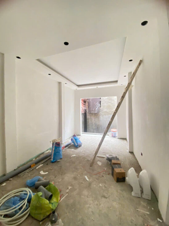 HOT! Nhà 2 thoáng tại Đại Đồng trung tâm Đống Đa – chủ tâm huyết sửa như mới! Chỉ nhỉnh 5 tỷ