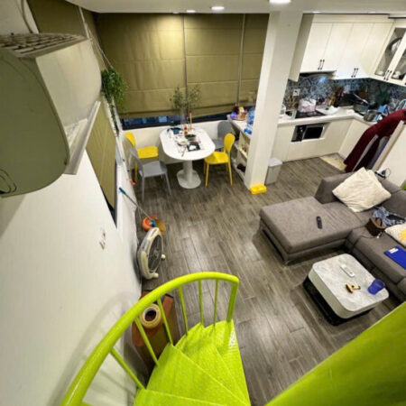 CHỈ 9 TỶ – NHÀ PHỐ THỔ QUAN – LÔ GÓC – KINH DOANH – 6 TẦNG CỰC ĐẸP!