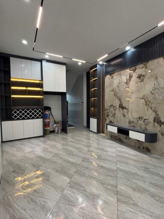 CƠ HỘI SỞ HỮU NHÀ RIÊNG GIÁ TỐT – KIM GIANG – 4 TẦNG CHỈ VỚI GIÁ NHÀ TRỌ