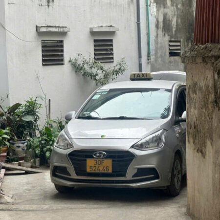 Bán nhà Định Công Thượng – 48m2 – 2 Thoáng – Ngõ Ô Tô – Gần Phố – 9.6 T.ỷ