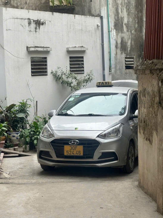 Bán nhà Định Công Thượng – 48m2 – 2 Thoáng – Ngõ Ô Tô – Gần Phố – 9.6 T.ỷ