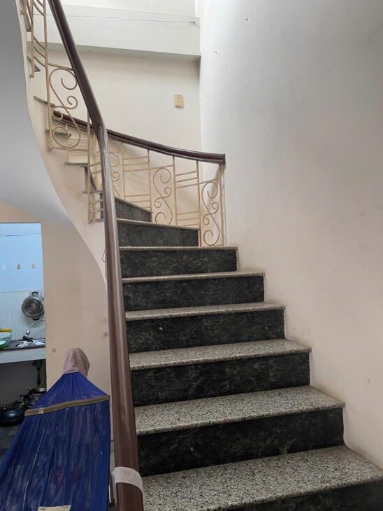 Bán nhà 244m2 thổ cư HXH,mặt tiền khủng 20m,ngay CV Làng Hoa P8 Gò Vấp chỉ 50tr1m2