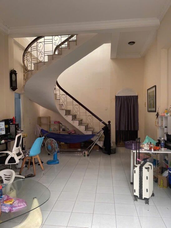 Bán nhà 244m2 thổ cư HXH,mặt tiền khủng 20m,ngay CV Làng Hoa P8 Gò Vấp chỉ 50tr1m2