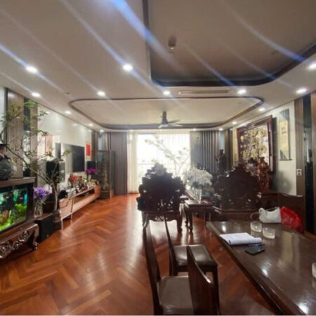 BÁN GẤP PHÂN LÔ TRUNG HÒA, VỈA HÈ, ÔTÔ TRÁNH, KINH DOANH, 54M² GIÁ 18 TỶ 450