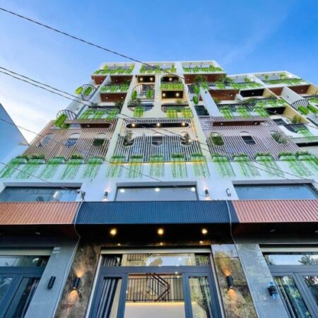 Săn ngay siêu phẩm Gò Vấp: Nhà đúc 5 tầng, hẻm 5m, chỉ 5.9 tỷ – Chính chủ đứng bán!