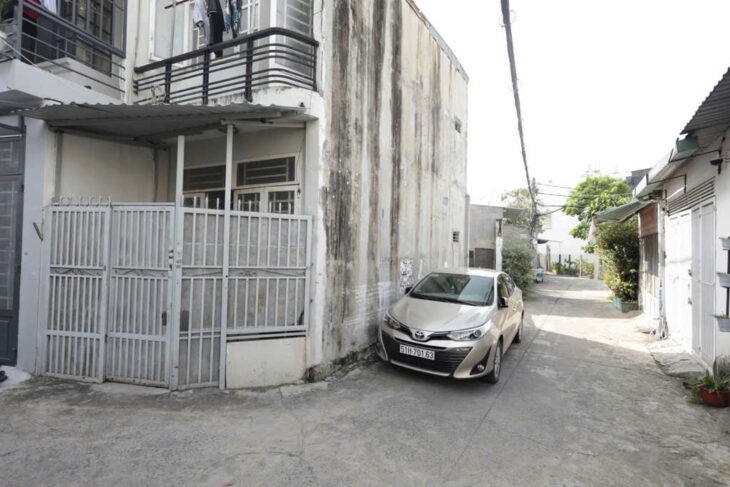 ???? NHÀ ĐẸP GIÁ TỐT – HẺM ÔTÔ NGUYỄN ẢNH THỦ – 73M², 2 TẦNG, 4PN – CHỈ NHỈNH 3 TỶ