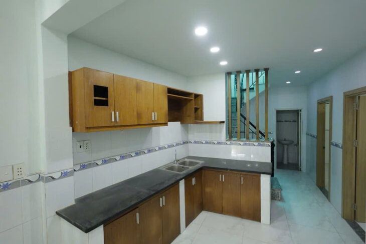 ???? NHÀ ĐẸP GIÁ TỐT – HẺM ÔTÔ NGUYỄN ẢNH THỦ – 73M², 2 TẦNG, 4PN – CHỈ NHỈNH 3 TỶ