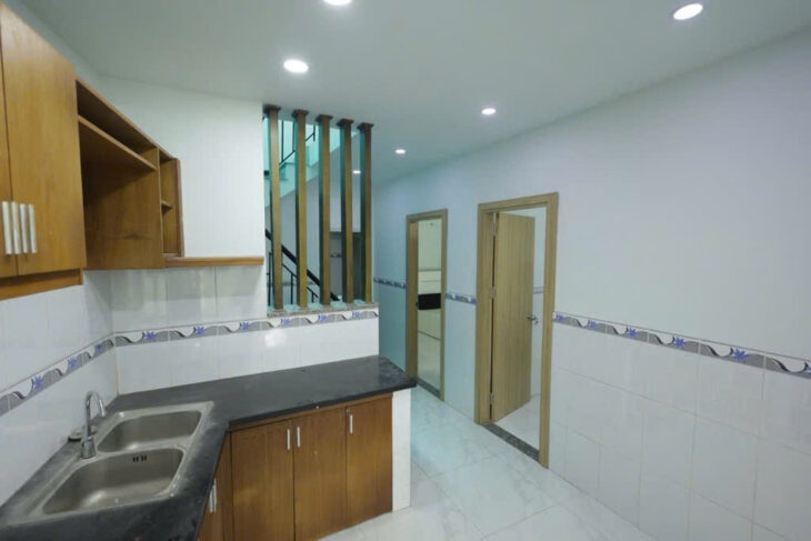 ???? NHÀ ĐẸP GIÁ TỐT – HẺM ÔTÔ NGUYỄN ẢNH THỦ – 73M², 2 TẦNG, 4PN – CHỈ NHỈNH 3 TỶ
