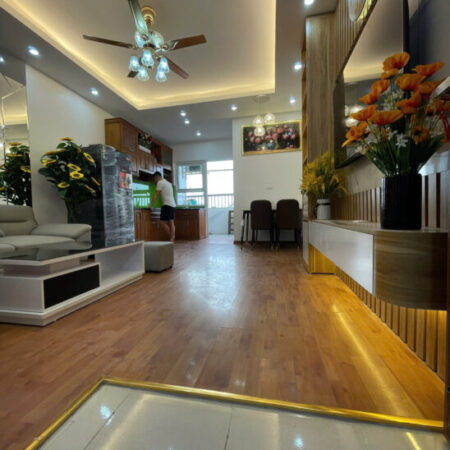 Bán căn hộ xala , diện tích 70m -2pn,2vs , sổ đỏ chính chủ , giao dịch nhanh