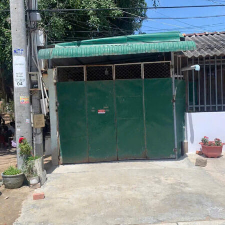 4,78×18 nở hậu hẻm Nguyễn Tri Phương, Tân Bình, Lagi, Bình Thuận siêu rẻ chỉ 790 triệu