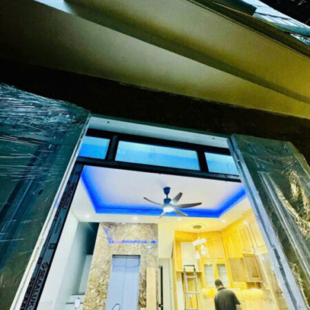 LÔ GÓC – NỞ HẬU ĐÓN LỘC – THANG MÁY – NHÀ ĐẸP Ở NGAY VÀ LUÔN!