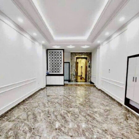 Bán Nhà Hoàng Văn Thái Thanh Xuân, Thang Máy, Ô tô đỗ Cổng, Ngõ Thông 5 tầng 35m2 7.48 tỷ