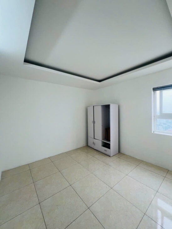 Căn hộ CC ngõ 622 MINH KHAI – 65m – 2 ngủ – thoáng sáng – Hàng xóm Times City – 4,4 tỷ