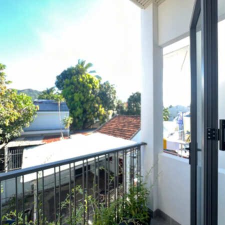 bán nhà tân phước bình tân nha trang dt 57.8m2 giá 2ty650tr Lh : chế thị ngọc bícht