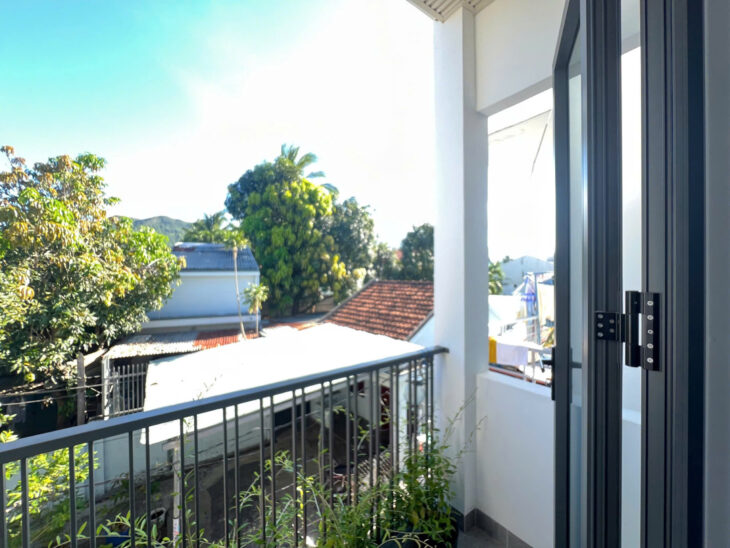 bán nhà tân phước bình tân nha trang dt 57.8m2 giá 2ty650tr Lh : chế thị ngọc bícht