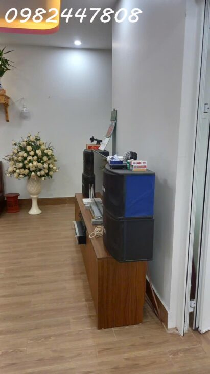Chính chủ bán căn hộ Chung Cư Tân Việt, xã Đức Thượng, huyện Hoài Đức, TP. Hà Nội.