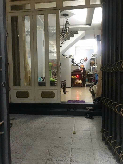 ????Bán nhà gần hẻm lớn, Bùi Đình Túy,p.24, Bình Thạnh -52m2 chỉ 5ty2