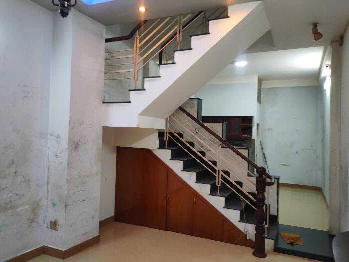 ????Bán nhà gần hẻm lớn, Bùi Đình Túy,p.24, Bình Thạnh -52m2 chỉ 5ty2