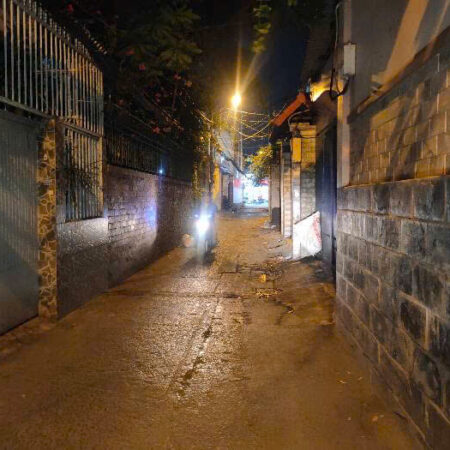 ????Bán nhà gần hẻm lớn, Bùi Đình Túy,p.24, Bình Thạnh -52m2 chỉ 5ty2 ????Bán nhà gần hẻm lớn, Bùi Đình Túy,p.24, Bình Thạnh -52m2 chỉ 5ty2