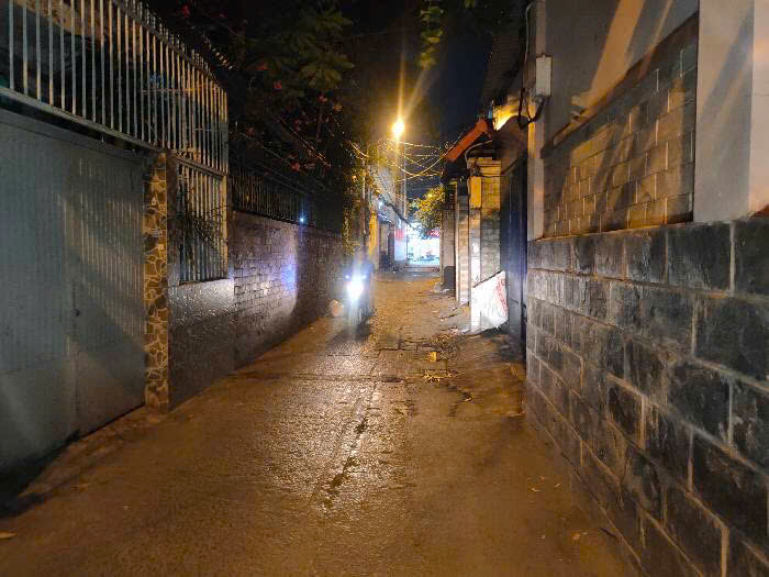 ????Bán nhà gần hẻm lớn, Bùi Đình Túy,p.24, Bình Thạnh -52m2 chỉ 5ty2