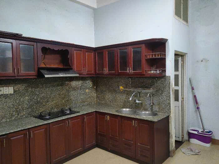 ????Bán nhà gần hẻm lớn, Bùi Đình Túy,p.24, Bình Thạnh -52m2 chỉ 5ty2