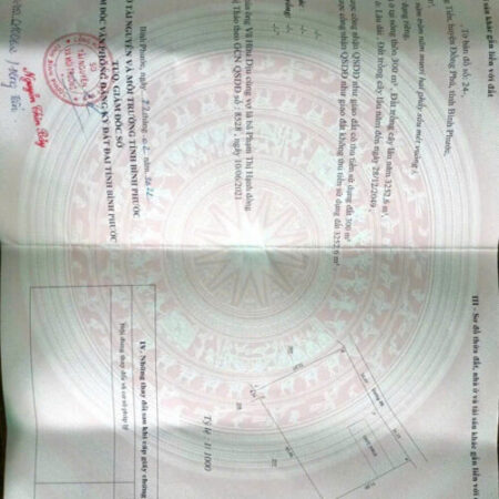 3500M2. CÓ 300TC. 950TR 3500M2. CÓ 300TC. 950TR