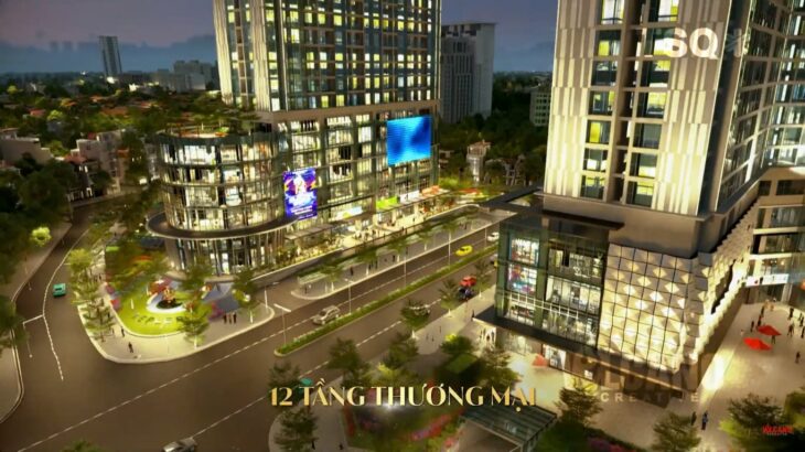 Kepler – Biểu tượng sống sang trọng cửa ngõ Tây Nam thủ đô chỉ từ 78tr/m