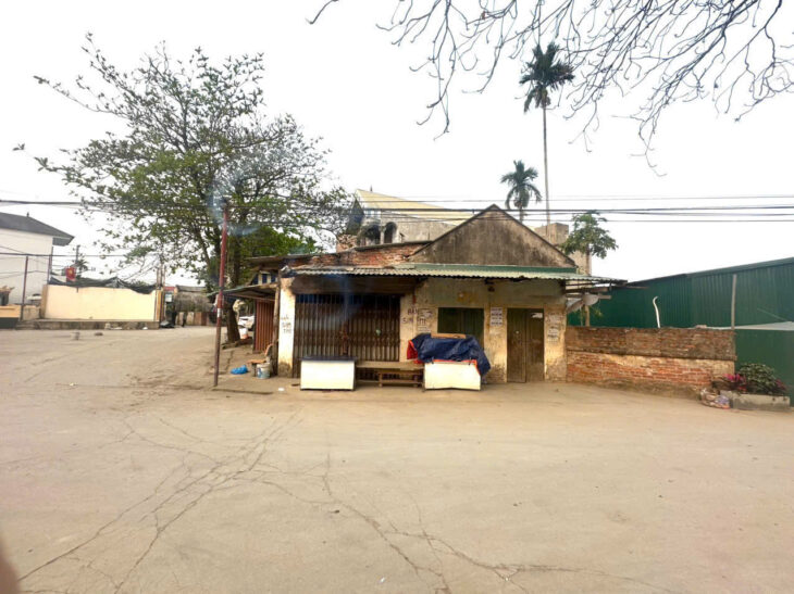 CC cần bán lô đất 80m tại phú nghĩa chương mỹ hà nội