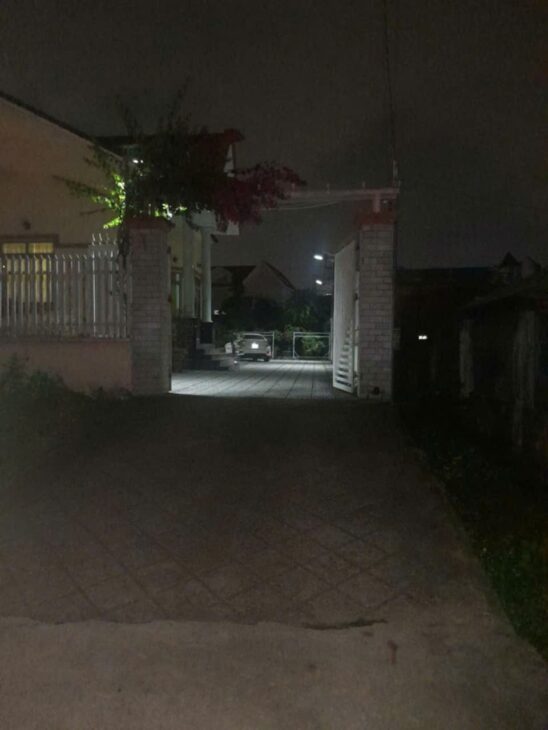 Cần bán gấp nhà đẹp mini ngang khủng giá chỉ3T tại Linh Đông.