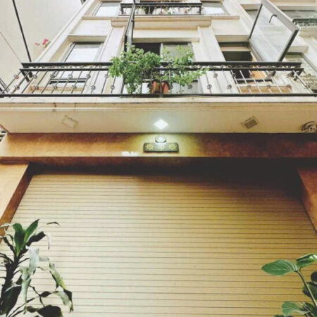 Trịnh Văn Bô 34m2- 5 tầng, ngõ nông gần phố, NT đẹp ở ngay, giá 5.45tỷ Trịnh Văn Bô 34m2- 5 tầng, ngõ nông gần phố, NT đẹp ở ngay, giá 5.45tỷ