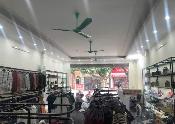 Mặt phố Xuân Phương 65m2 V. Hè kinh doanh, vị trí đắc địa, giá 15tỷ