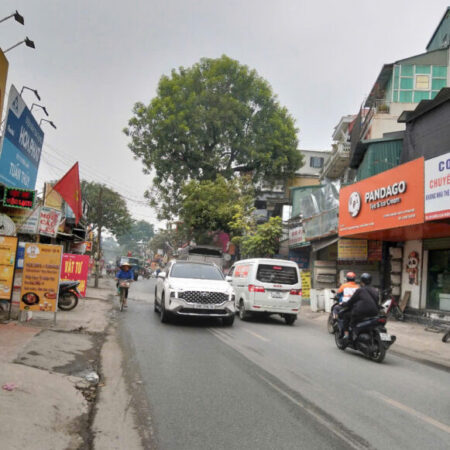 Mặt phố Xuân Phương 65m2 V. Hè kinh doanh, vị trí đắc địa, giá 15tỷ Mặt phố Xuân Phương 65m2 V. Hè kinh doanh, vị trí đắc địa, giá 15tỷ