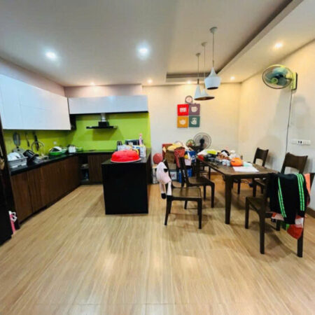 NHÀ ĐẸP TÂY MỖ, CẠNH VINSMART, Ô TÔ VÀO NHÀ, VÀI BƯỚC RA MẶT PHỐ TÂY MỖ, CHỦ TỰ XÂY TÂM HUYẾT