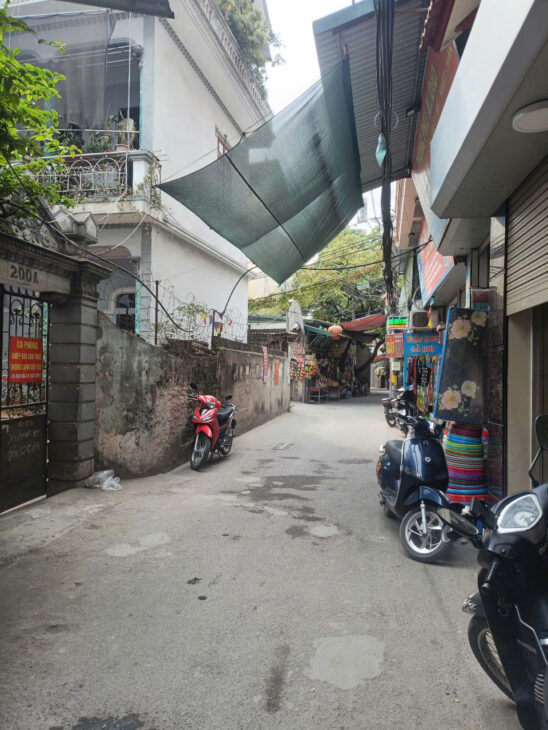 Đất đẹp Trịnh Văn Bô 135m2-Mặt tiền 10m, xây CCMN đỉnh, giá 11tỷ 95