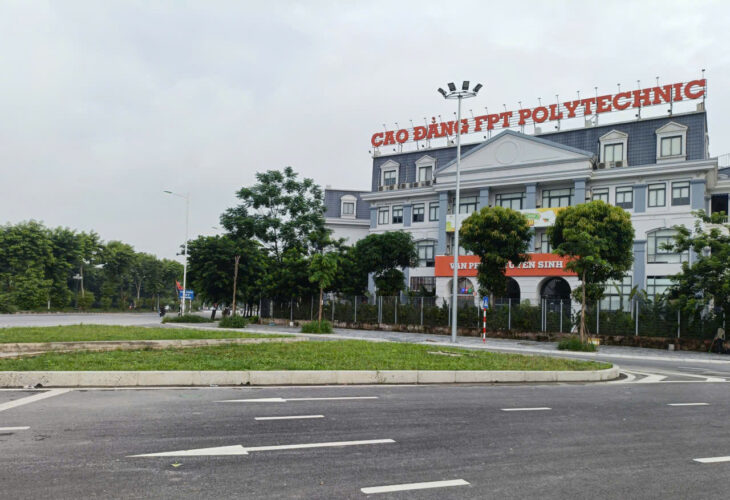 Đất đẹp Trịnh Văn Bô 135m2-Mặt tiền 10m, xây CCMN đỉnh, giá 11tỷ 95